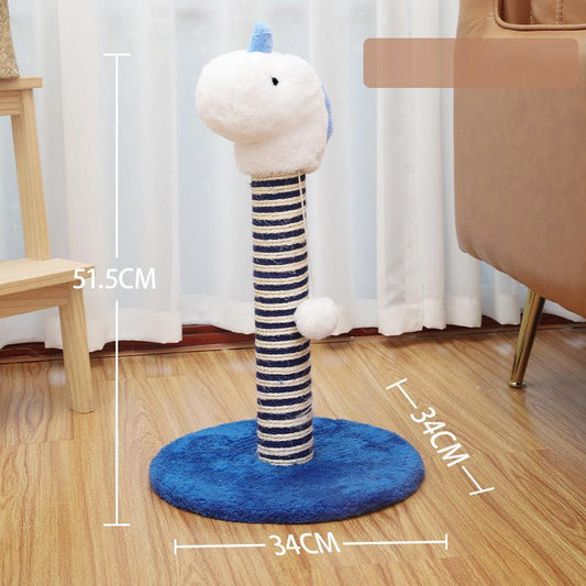 Dolomit Songway Cat Climber, Cat Tree | Weilai Concept