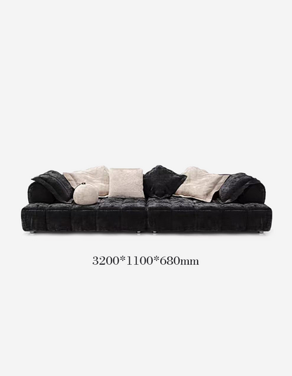 Octavia Bubble Sofa, Three / Four Seater Sofa-Weilai Concept