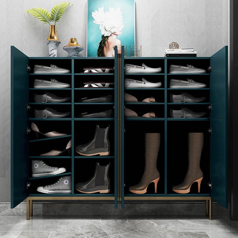 Nordic Shoe Storage | Weilai Concept