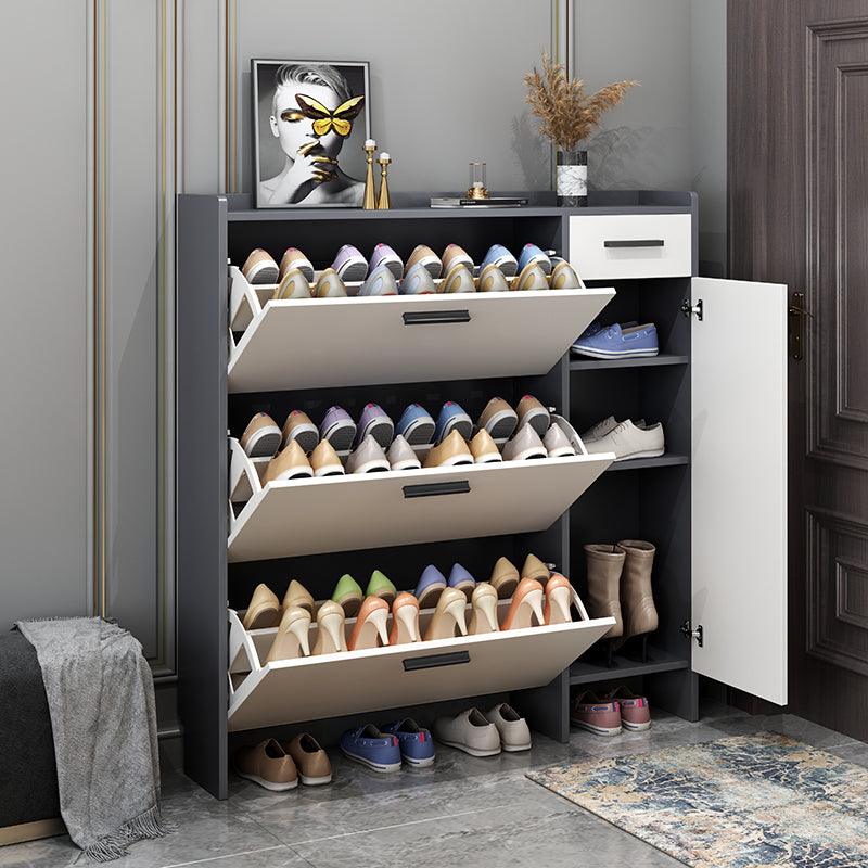 Chloe Shoe Storage | Weilai Concept