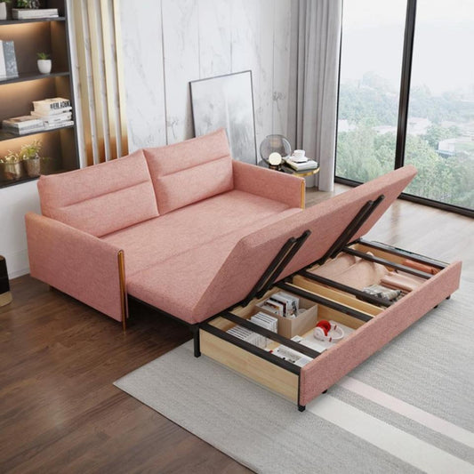 SB122 Two Seater Sofa Bed