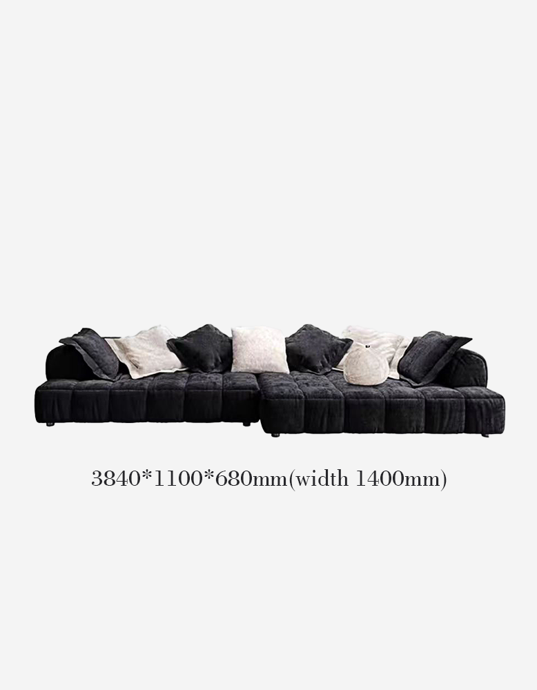 Octavia Bubble Sofa, Three / Four Seater Sofa-Weilai Concept