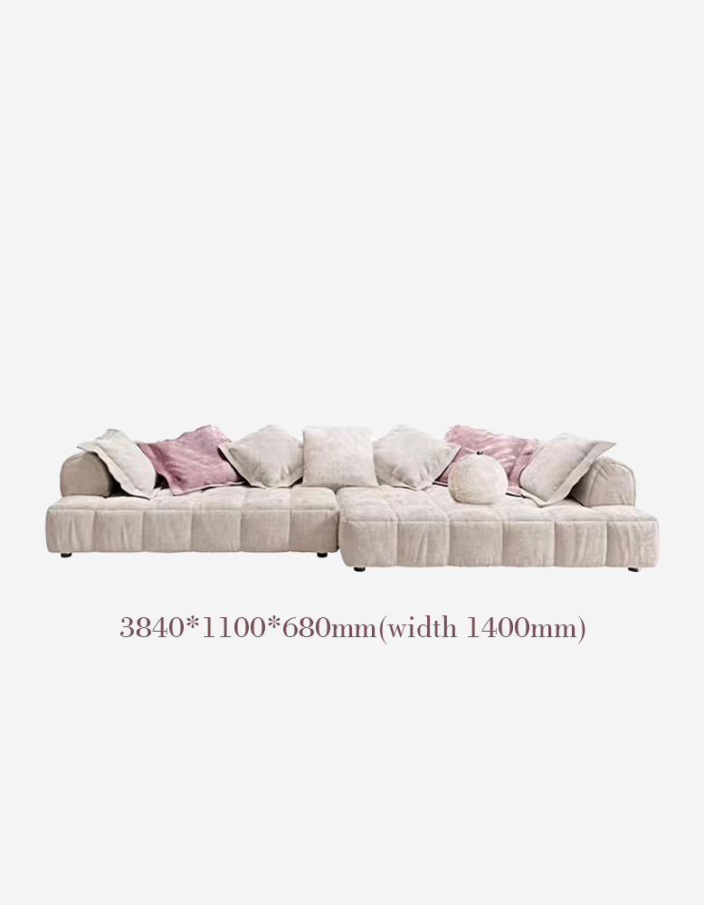 Octavia Bubble Sofa, Three / Four Seater Sofa-Weilai Concept