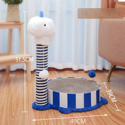 Dolomit Songway Cat Climber, Cat Tree | Weilai Concept