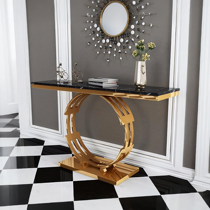 Abbey Console Table