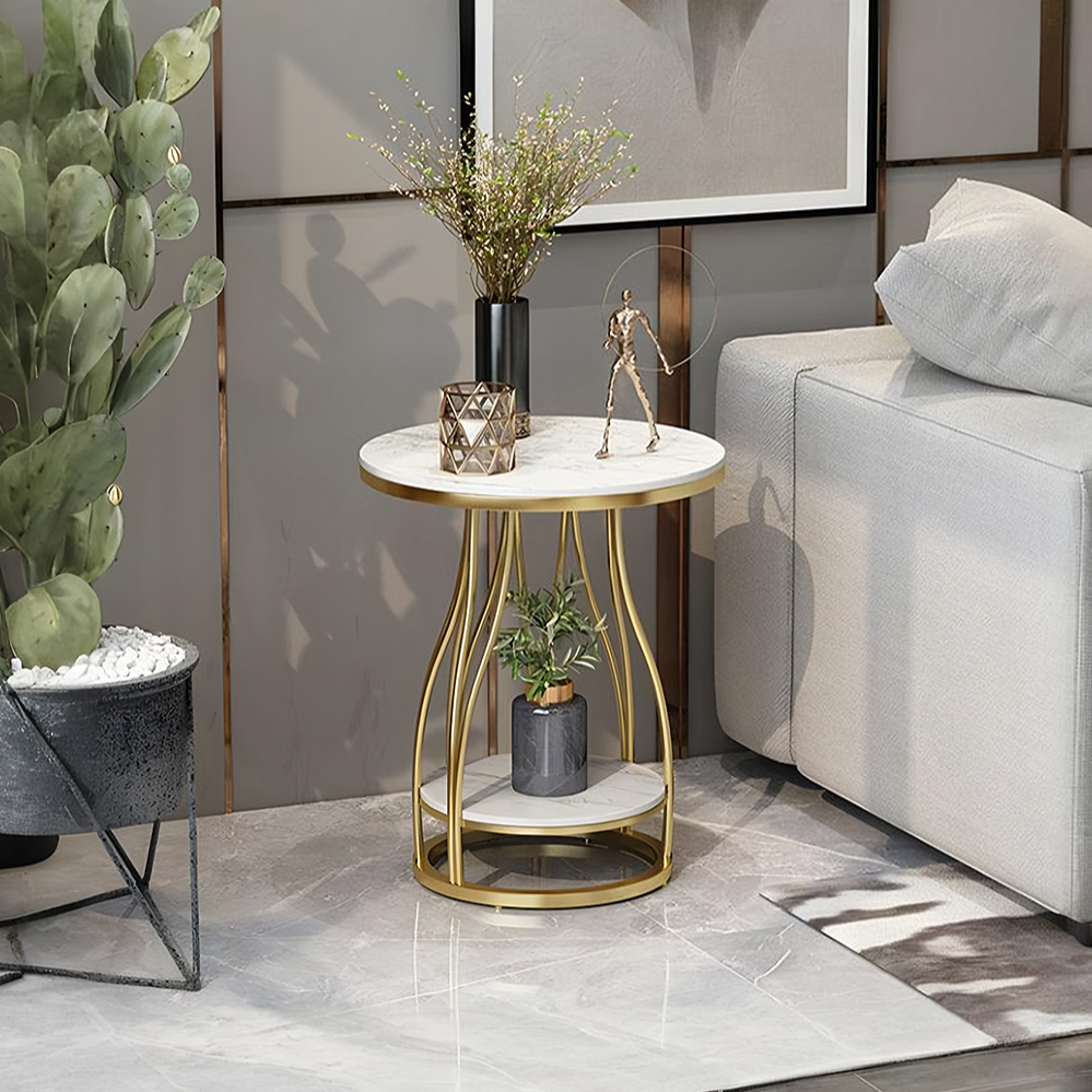 Amos Side Table