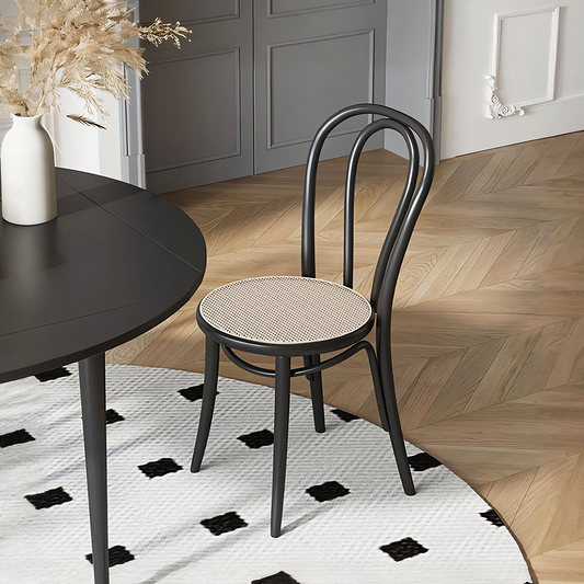 Jayla Wood Dining Chair