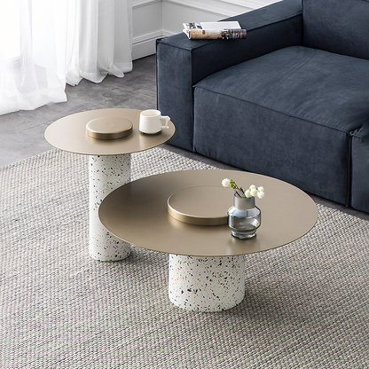 Libra Nesting Coffee Table