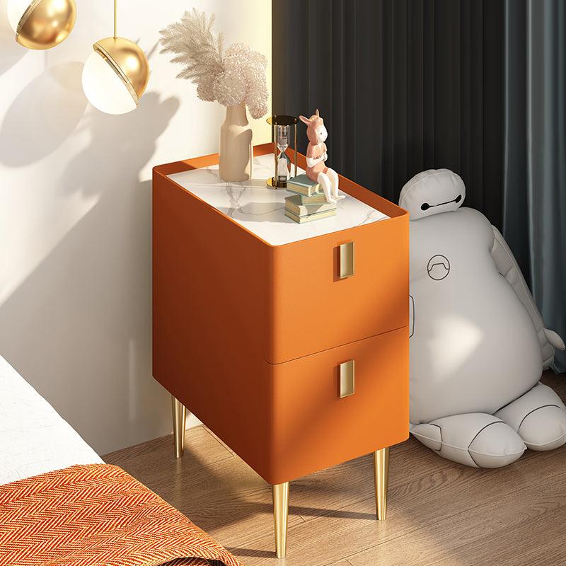 Corona Bedside Table | Weilai Concept