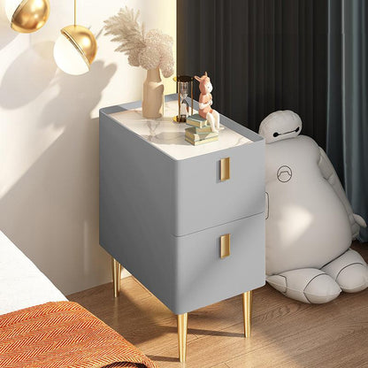 Corona Bedside Table | Weilai Concept