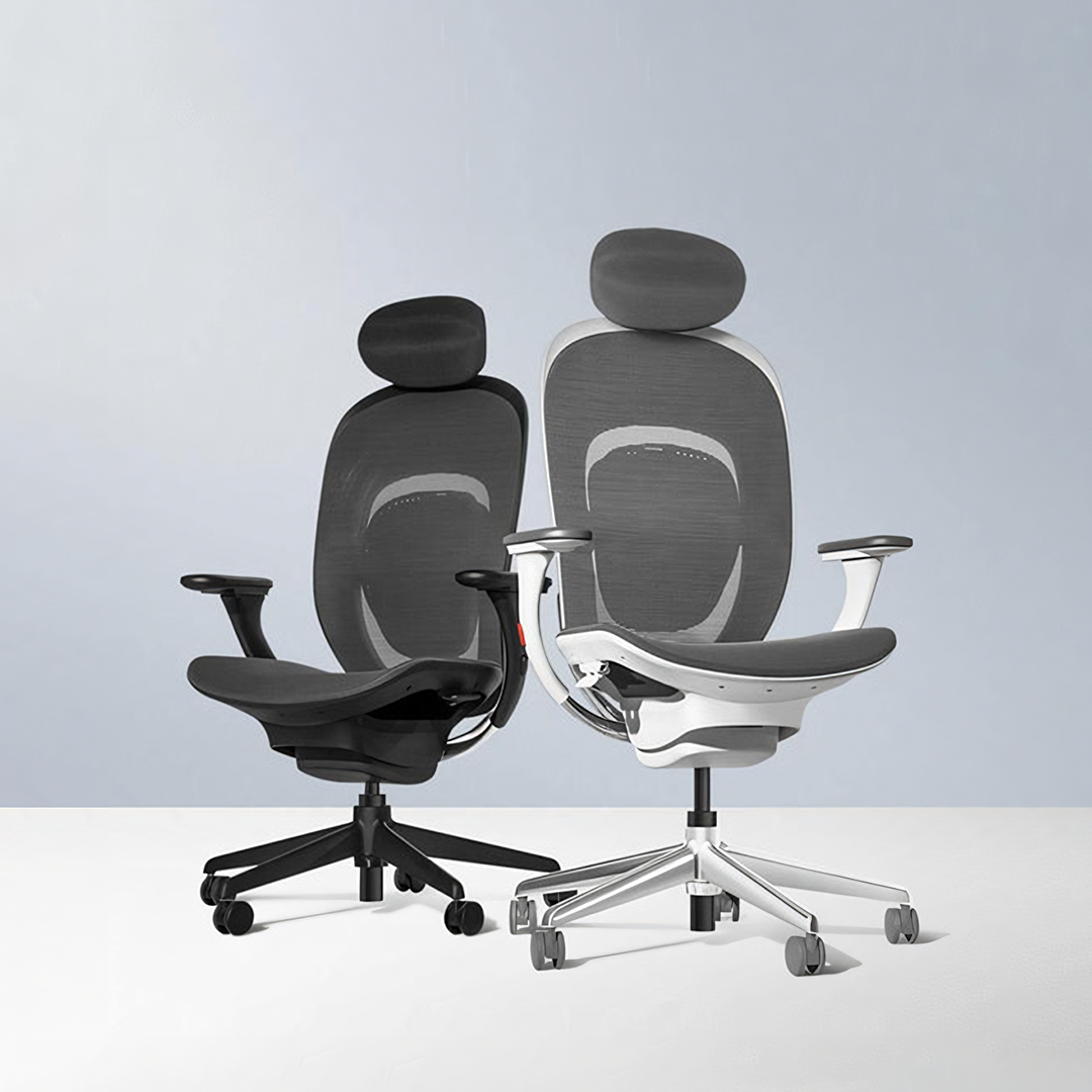 Turo Mesh Office Chair