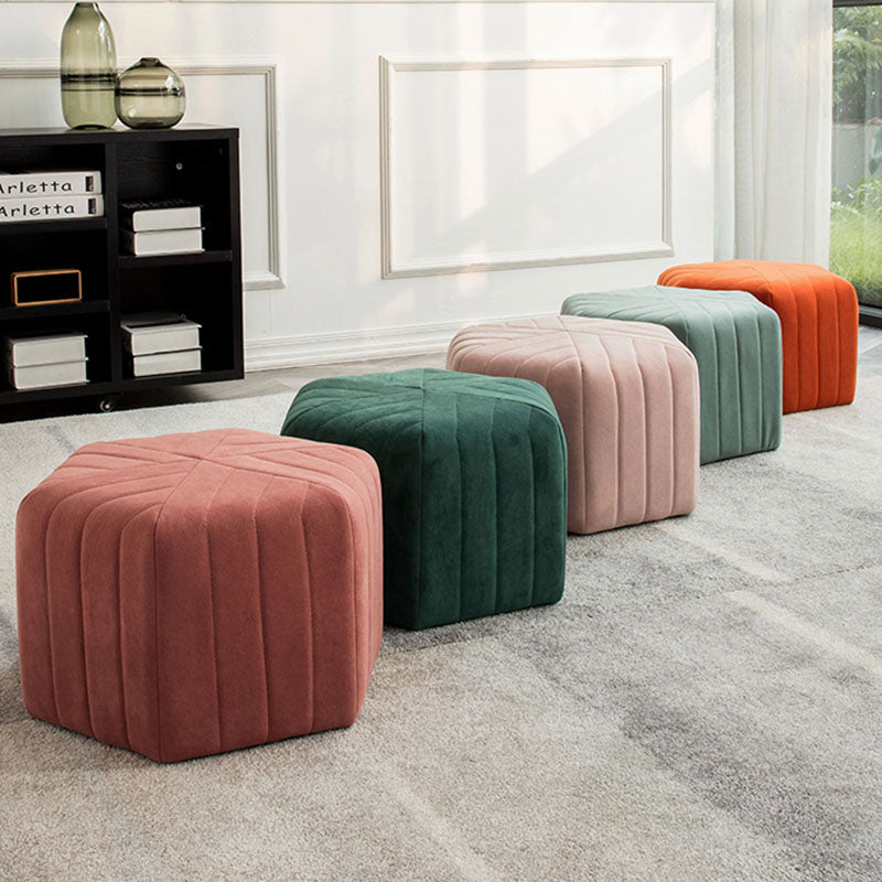 K73 Mini Footstool, Different Size Available | Weilai Concept