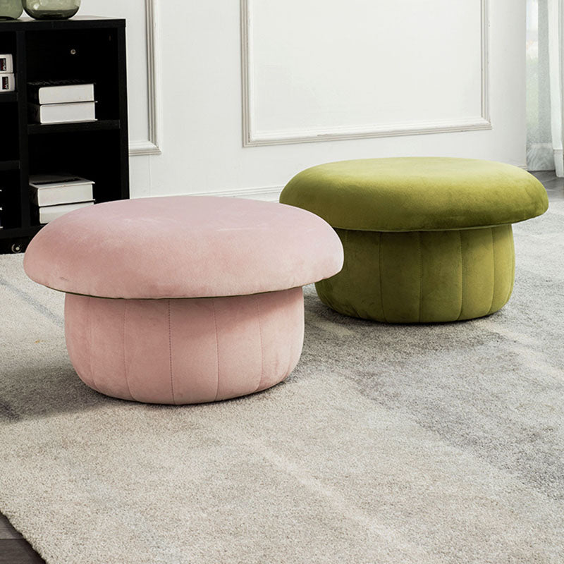 K73 Mini Footstool, Different Size Available | Weilai Concept