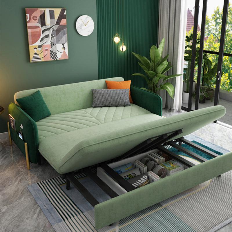 Aditi Two Seater Sofa Bed | Weilai Concept