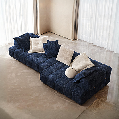 Octavia Bubble Sofa, Three / Four Seater Sofa