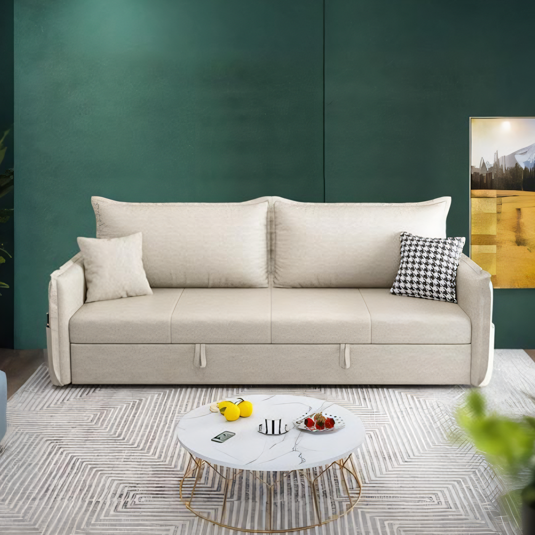 SB172 Two Seater Sofa Bed