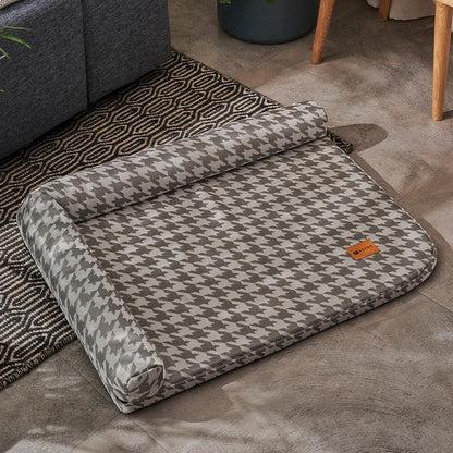 Tacchini Pet Bed, Dog Bed, Cat Bed | Weilai Concept