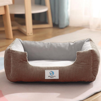 Lineasette Pet Bed, Dog Bed, Cat Bed | Weilai Concept