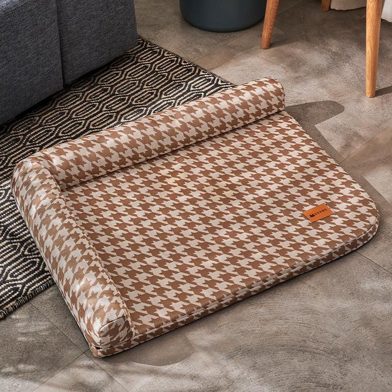 Tacchini Pet Bed, Dog Bed, Cat Bed | Weilai Concept