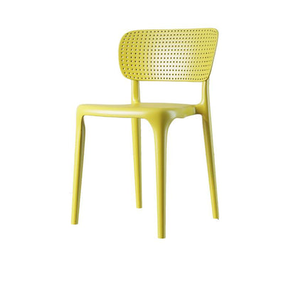 Bob Dining Chair | Weilai Concept