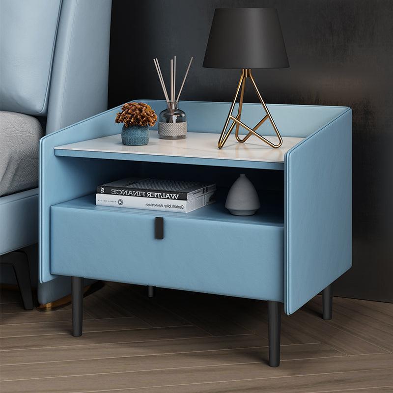 Insula Bedside Table | Weilai Concept