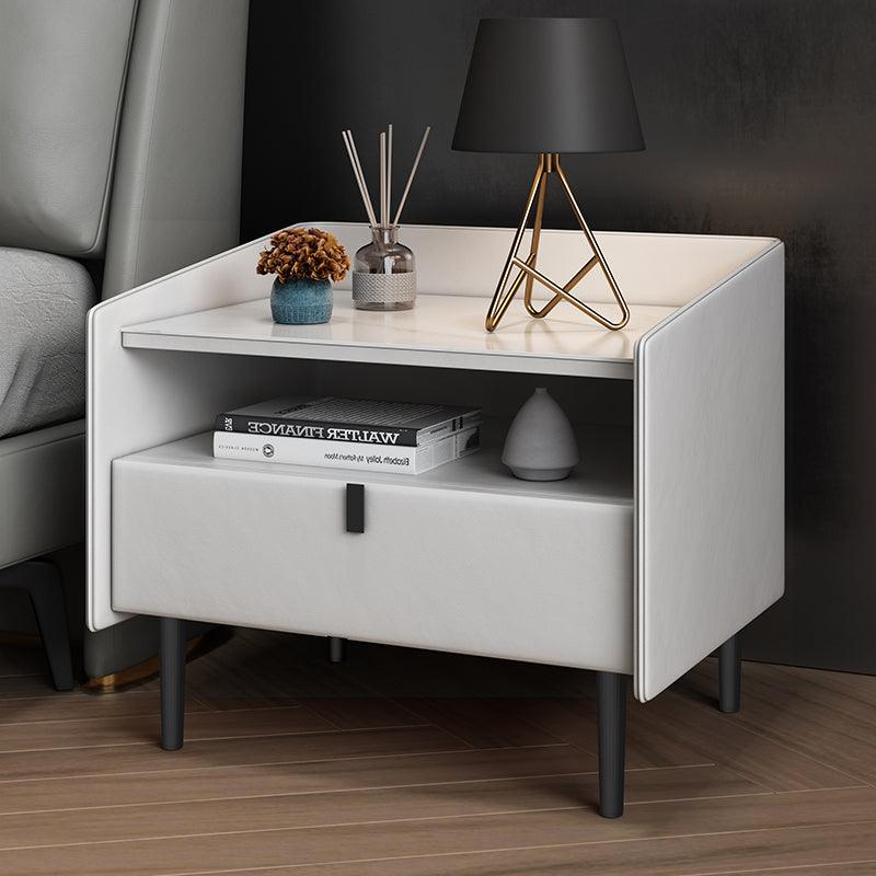 Insula Bedside Table | Weilai Concept