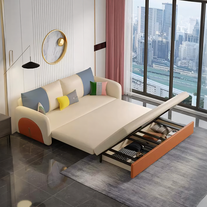 Sibyl Two Seater Sofa Bed