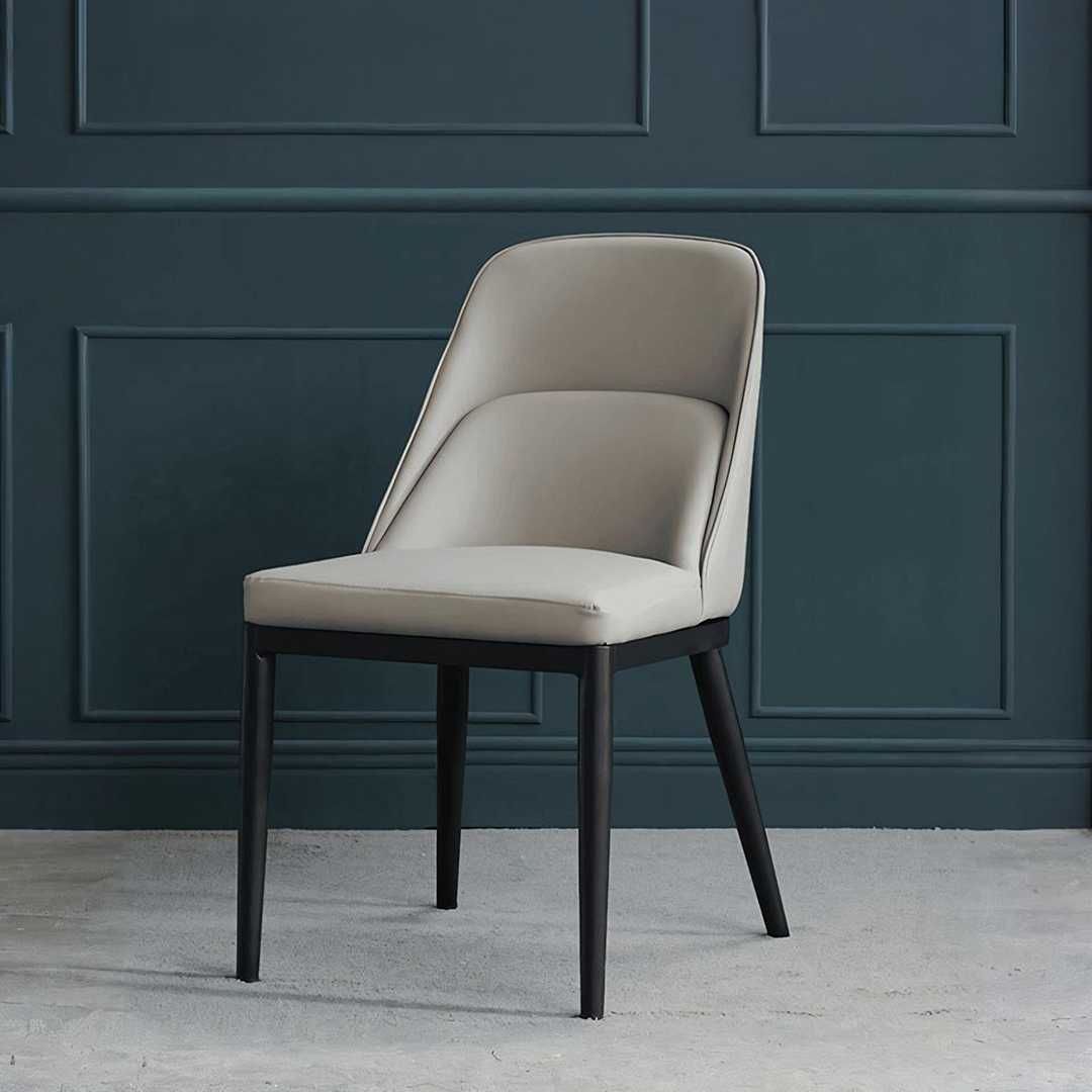 Thelma Dining Chair, Italian Design