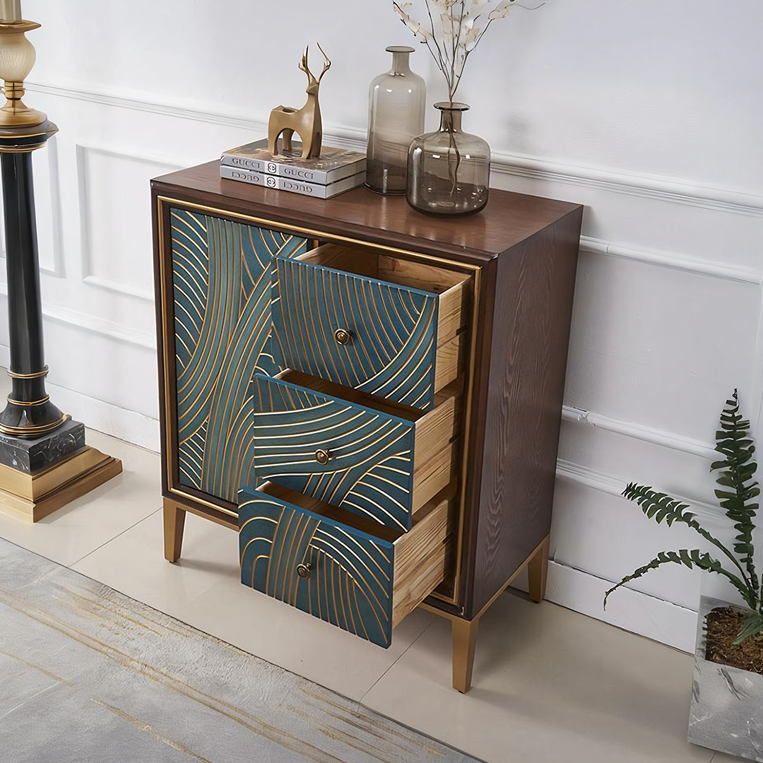 Tylor Sideboard, Small