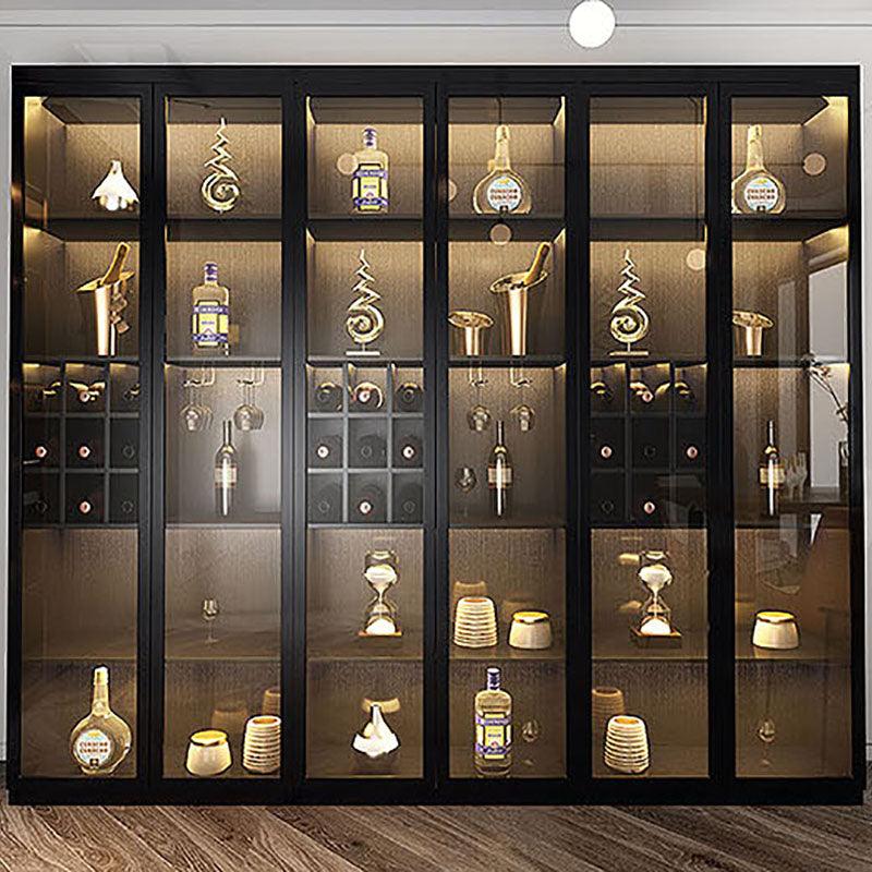 Hampshire II Wine Cabinet, Wine Storage | Weilai Concept