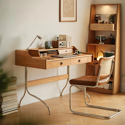 Willa Modern Office Desk, Clearance