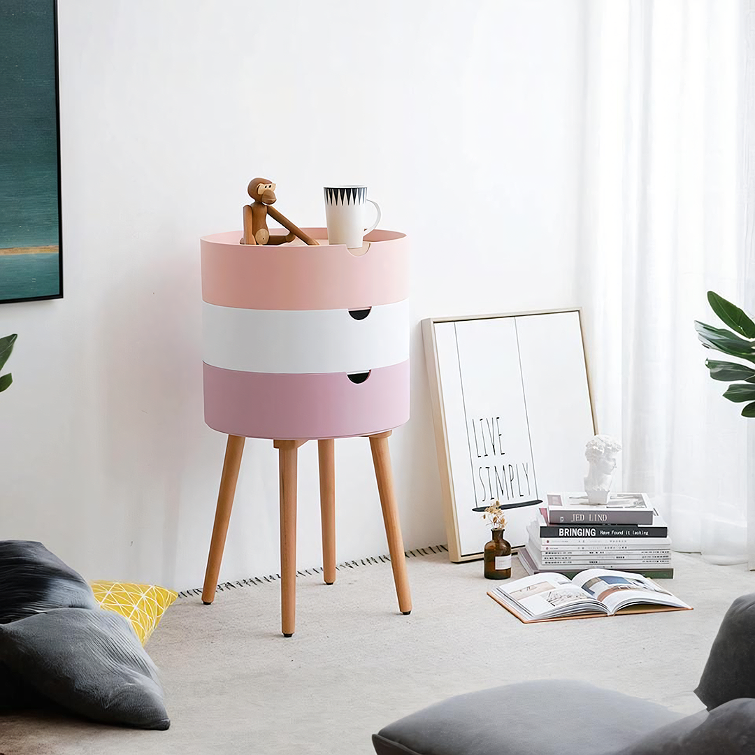 Wren Side Table For Kids