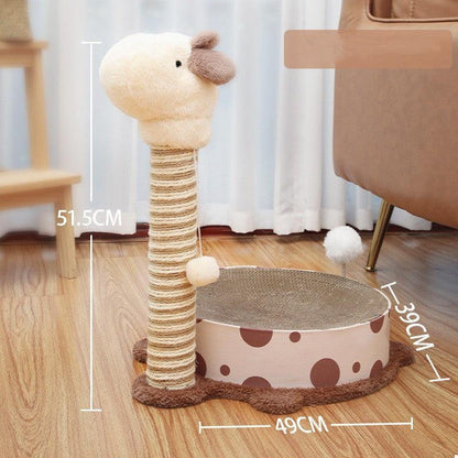 Dolomit Songway Cat Climber, Cat Tree | Weilai Concept