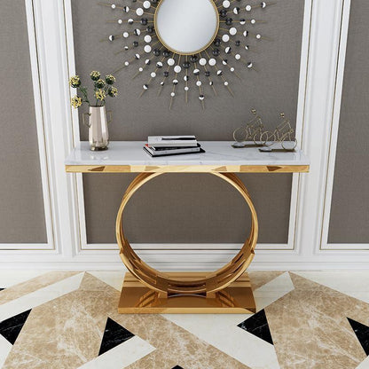 Abbey Console Table | Weilai Concept