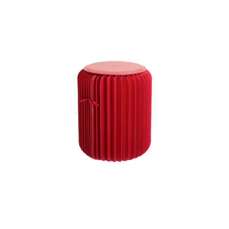 Accordion Classic Stool | Weilai Concept