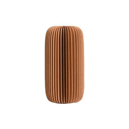 Accordion Vase | Weilai Concept