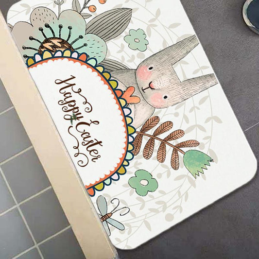 AH54 Bath Mat | Weilai Concept