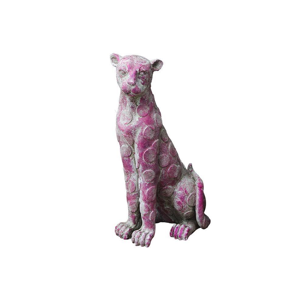 AN2 Garden Decoration, A Set Of Two Dog Statues | Weilai Concept