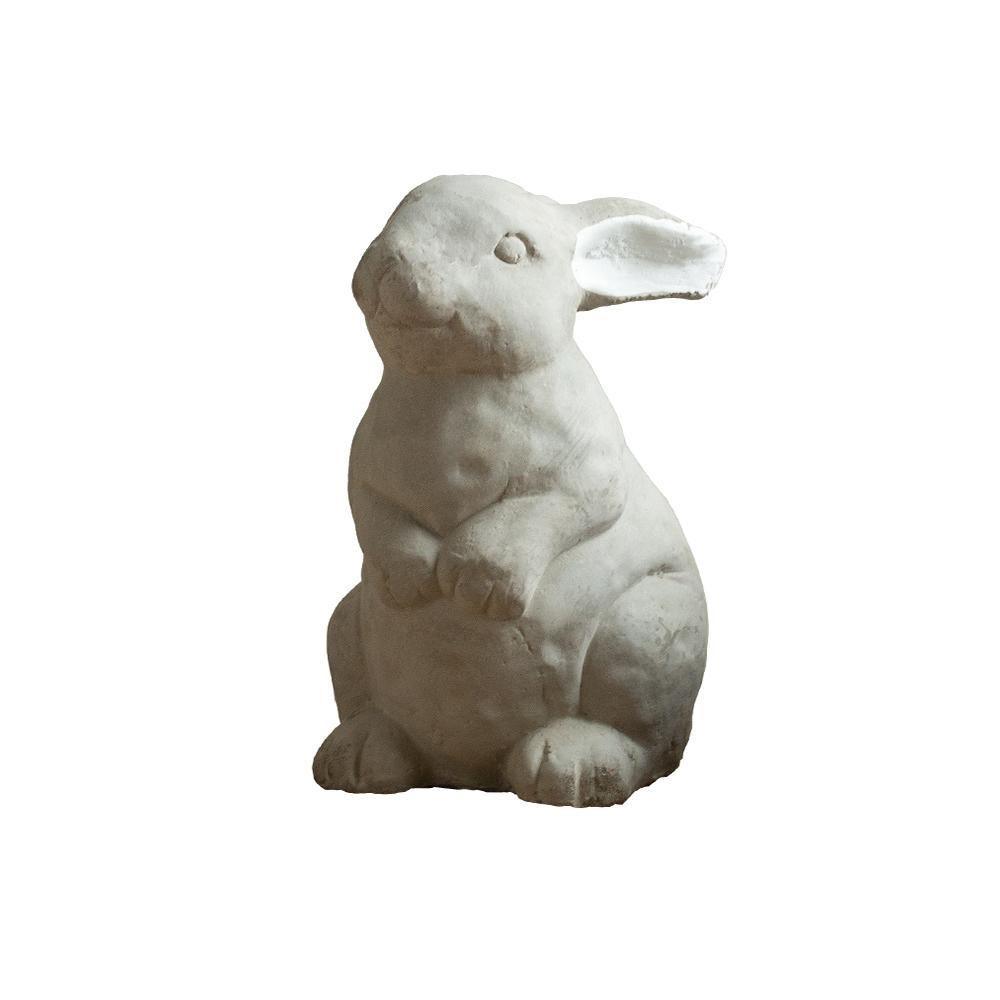 AN21 Garden Decoration, A Set Of Six Animal Statues | Weilai Concept