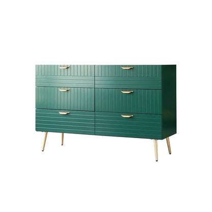 Ankhara Sideboard, Green | Weilai Concept