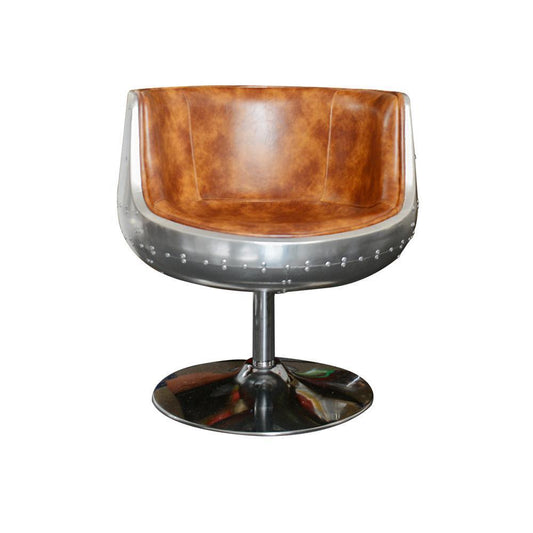 Aviator Cup Chair | Weilai Concept