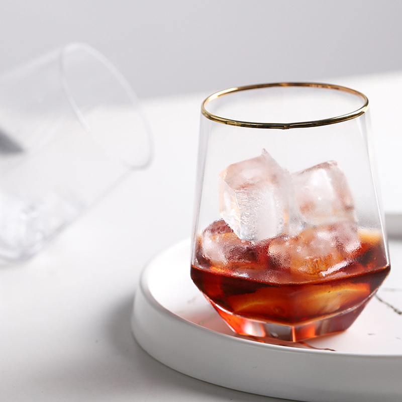 BA77 Glass, Glassware | Weilai Concept