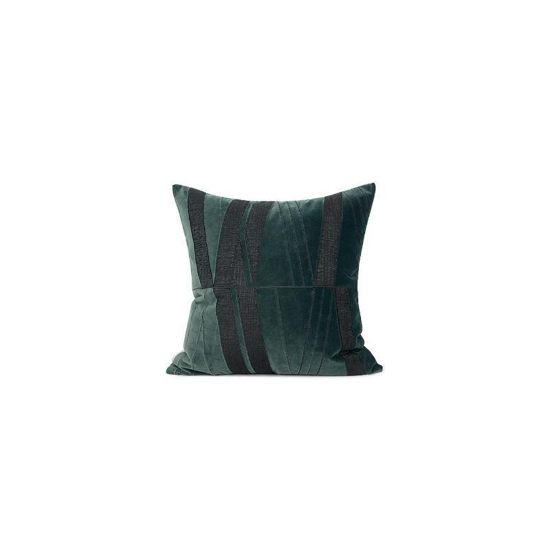 Balico Velvet Cushion, 50 x 50cm | Weilai Concept