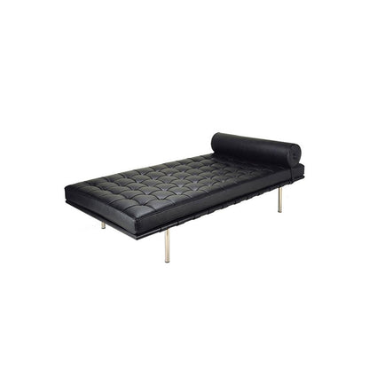 Barcelona Daybed, Real Leather | Weilai Concept