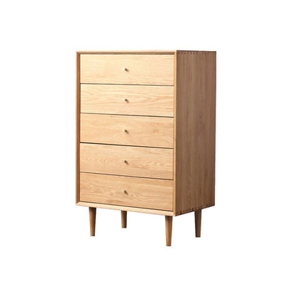 Billy Chests Of Drawers, Walnut, Clearance | Weilai Concept