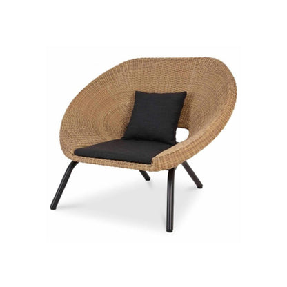 Bonsallo Rattan Armchair, Outdoor Furniture | Weilai Concept