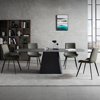 Bontempi Dining Table, Sintered Stone | Weilai Concept