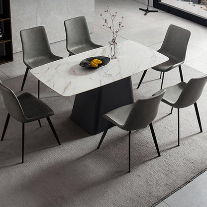 Bontempi Dining Table, Sintered Stone | Weilai Concept