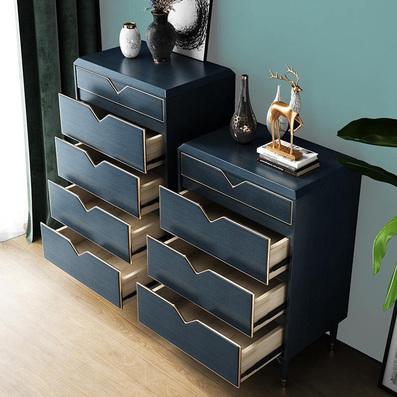 Bourbon Chests Of Drawers | Weilai Concept