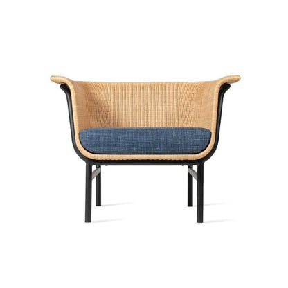 Budron Rattan Armchair, Indoor/ Outdoor Furniture | Weilai Concept